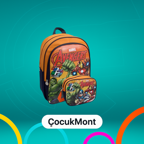 WHOLESALE ELEMENTARY SCHOOL BAG MODELS - Image 3