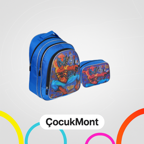 WHOLESALE ELEMENTARY SCHOOL BAG MODELS - Image 4